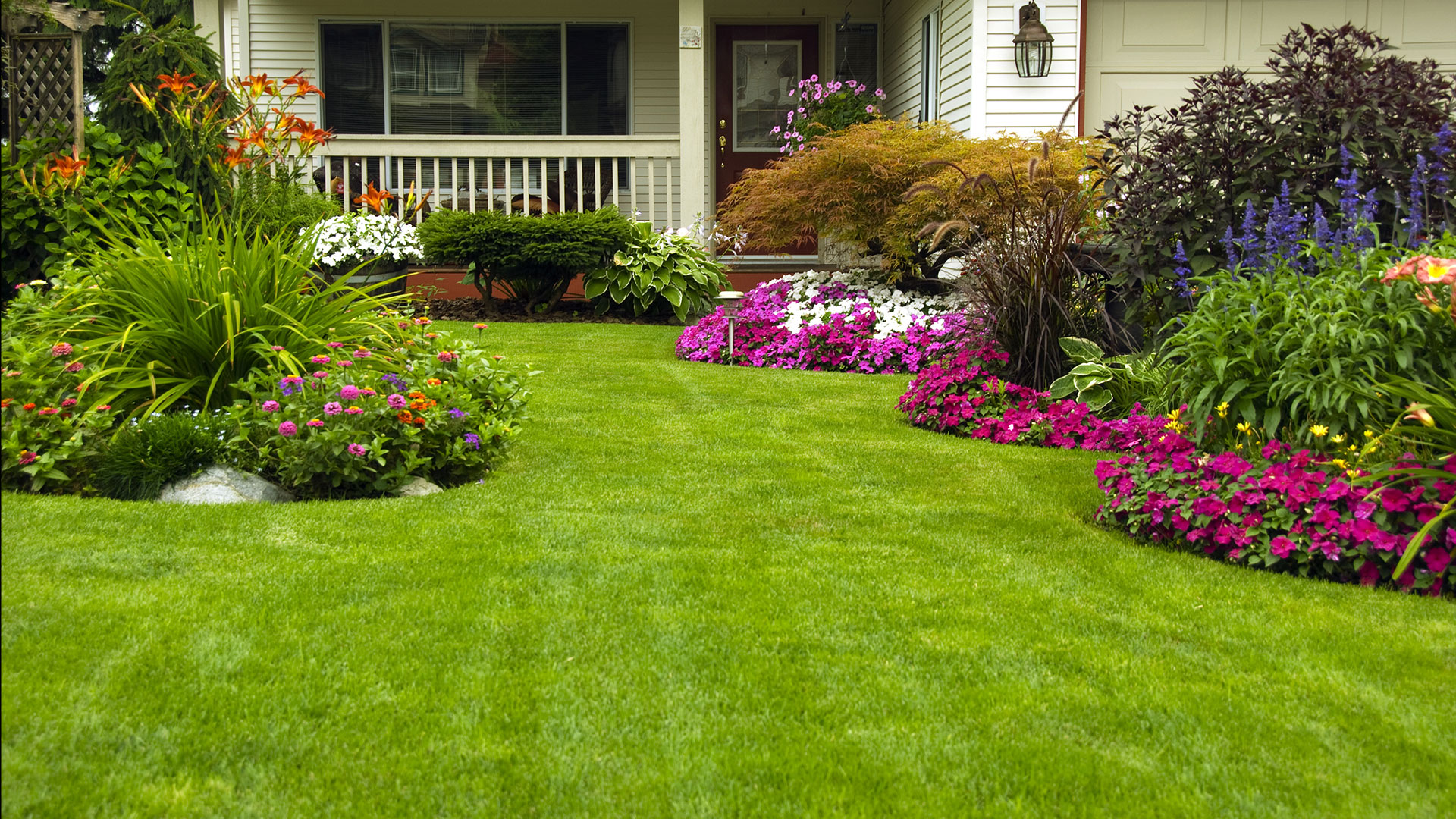 Homer Glen Il Lawn Care