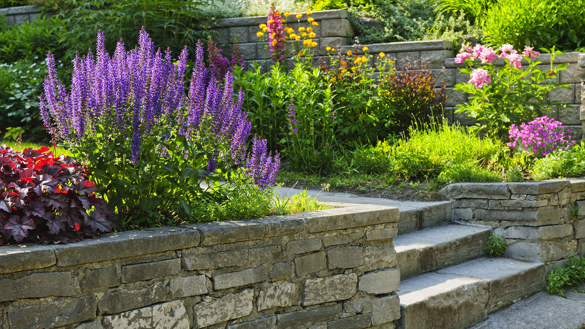 Homer Glen Il Hardscaping